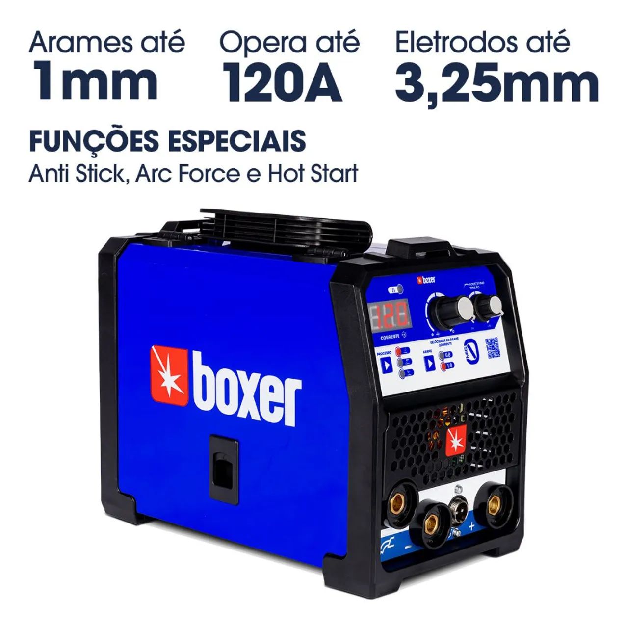 Maquina de solda - Foto 4