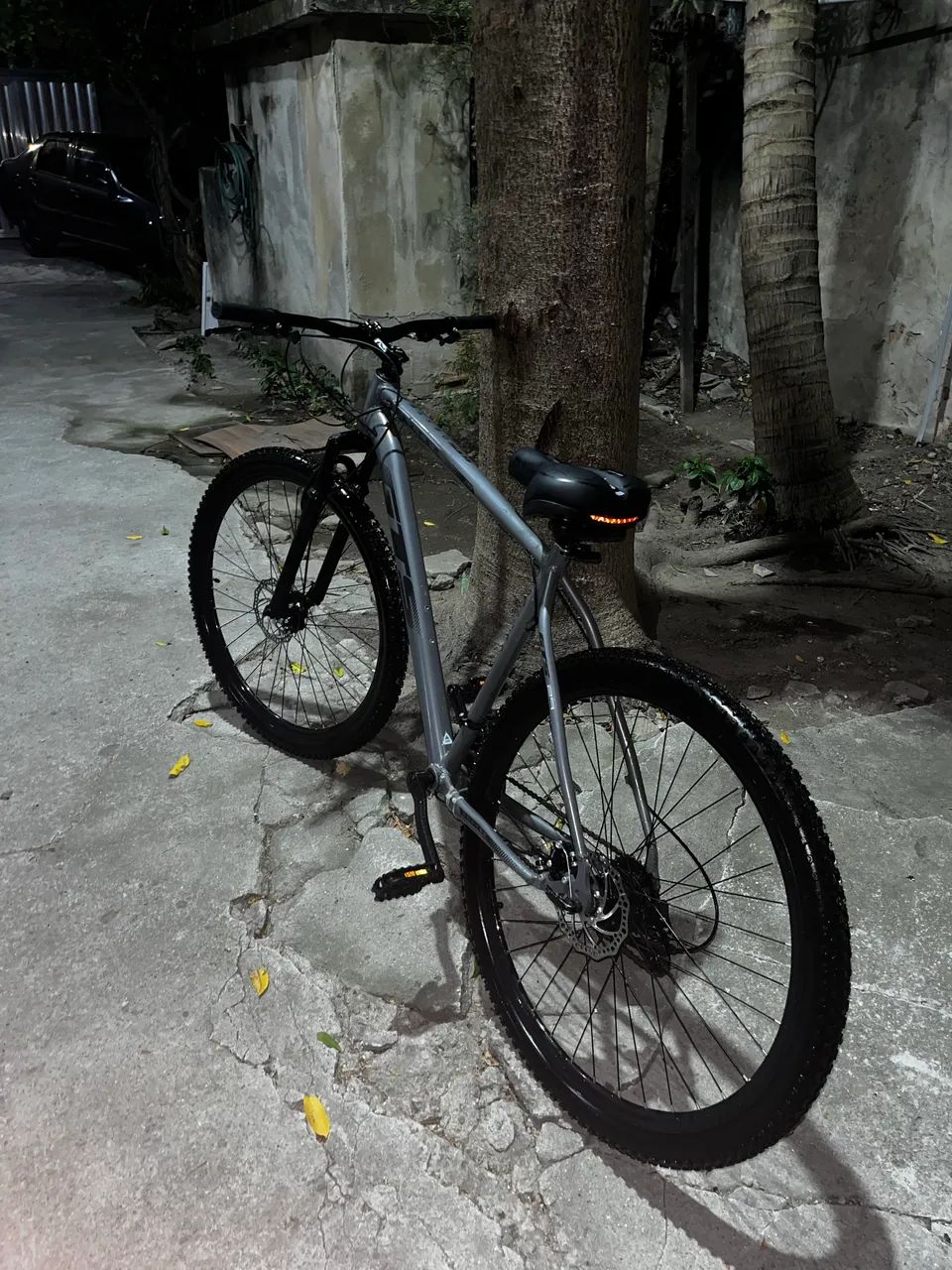 Bicicleta GTS Dexter Nova Nunca utilizada  - Foto 2