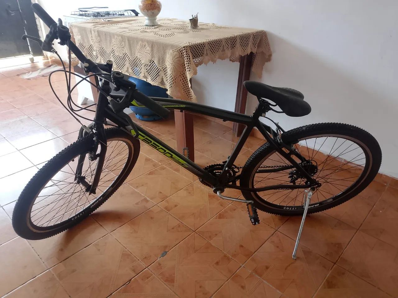 Bicicleta - Foto 2