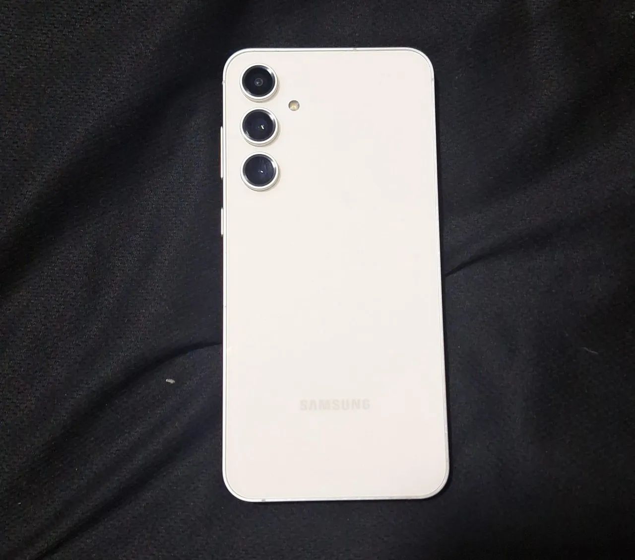 S23 fé 256gb 8 de ram 