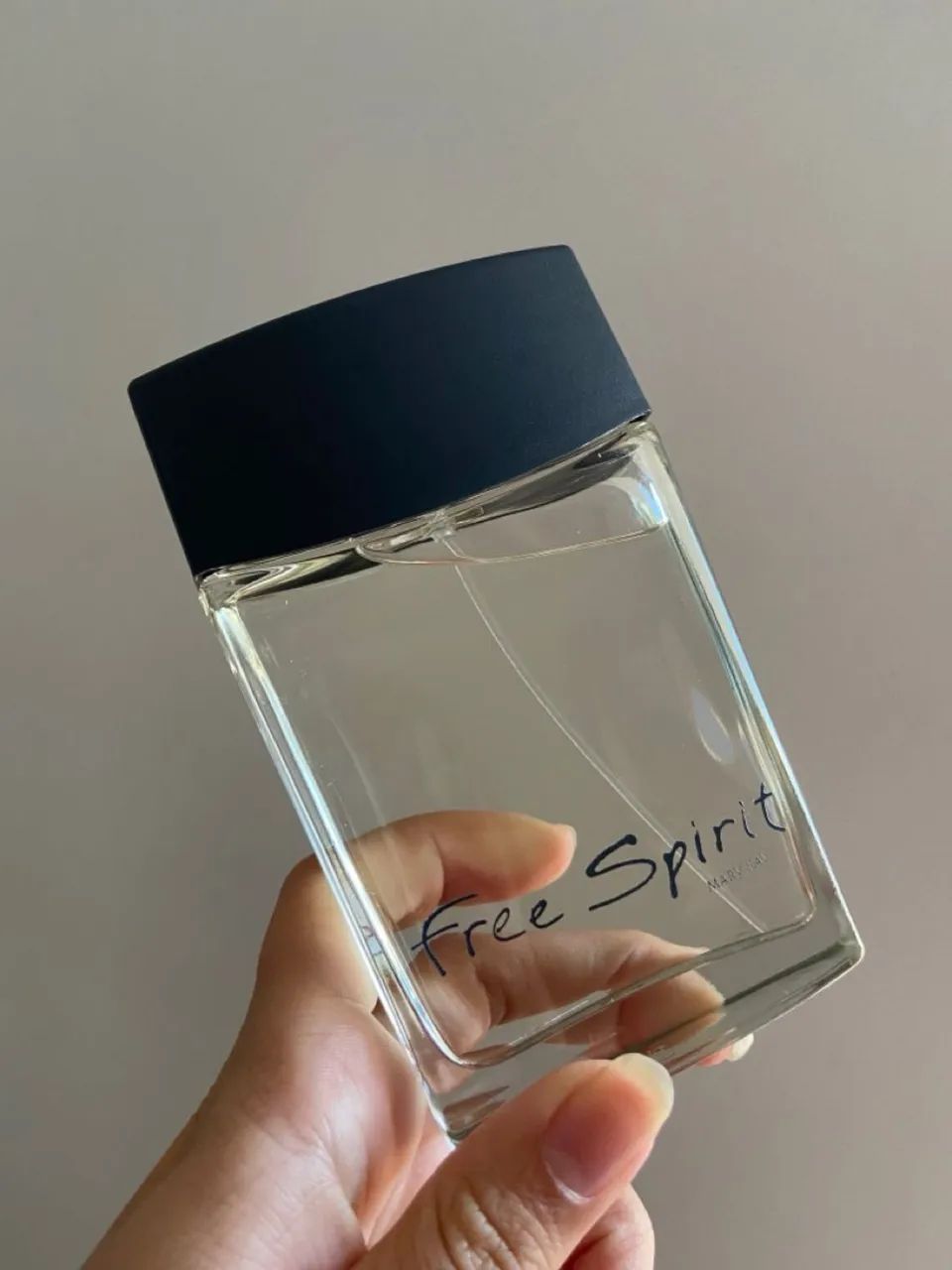 Free Spirit Mary Kay