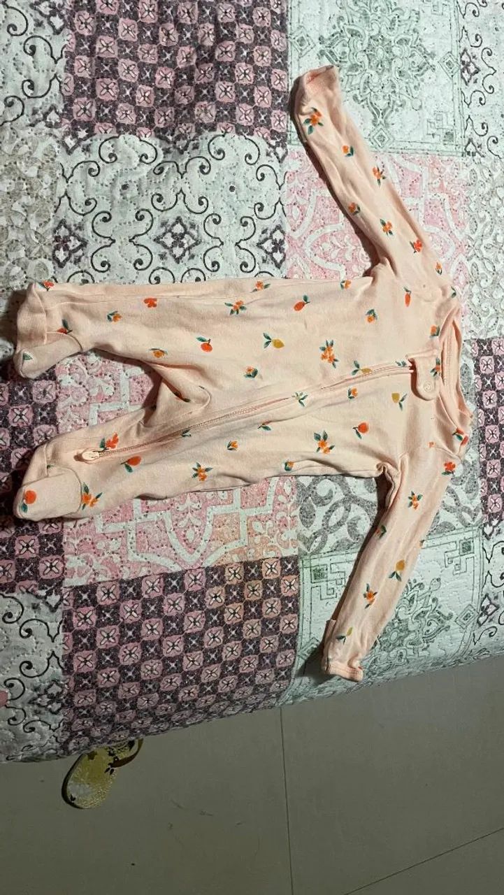 Roupas Rn menina - Foto 4