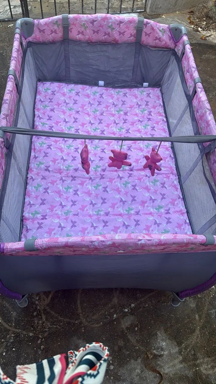Vendo chiqueirinho para menina  - Foto 3