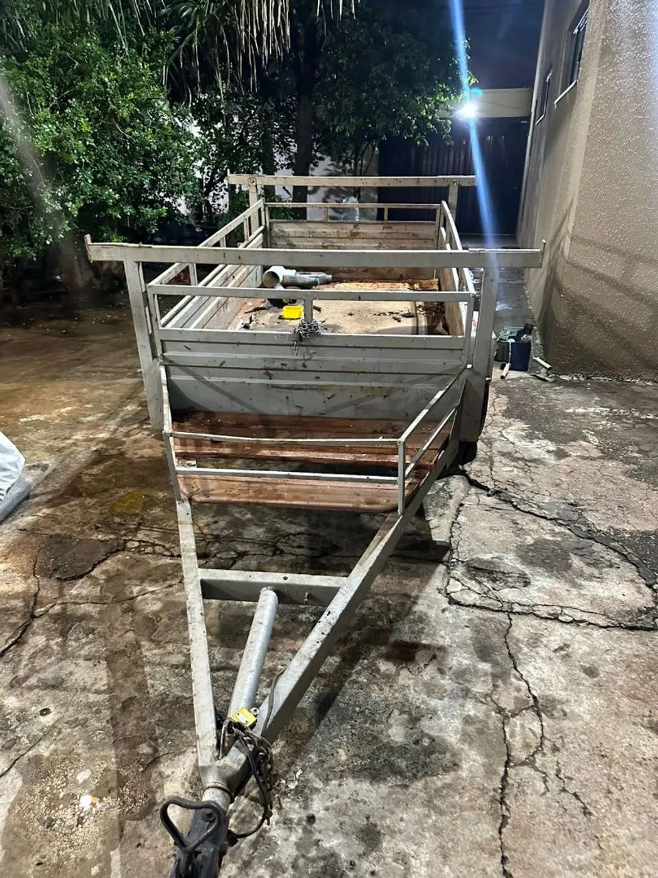 Carretinha  - Foto 3