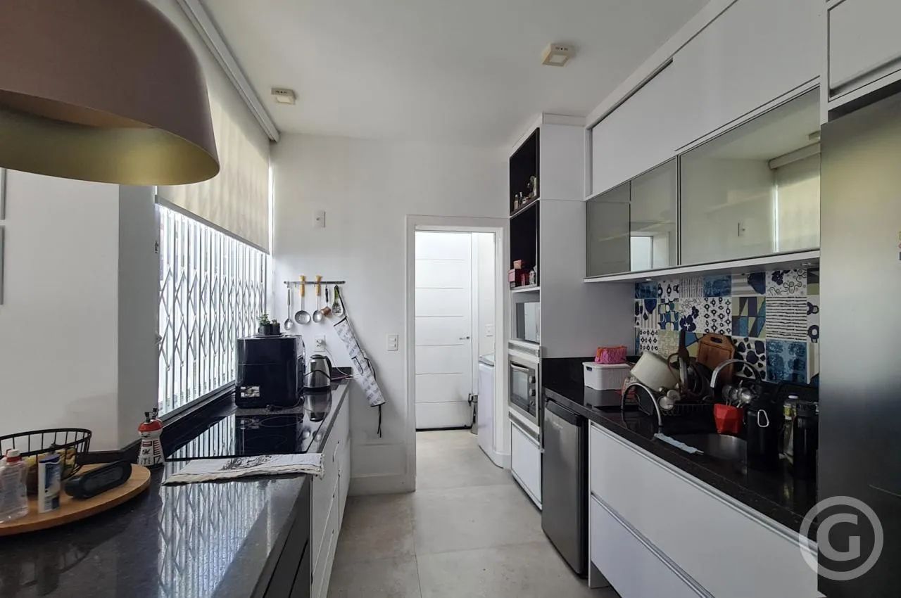 Sofisticação e conforto: Casa mobiliada e com piscina - Foto 5