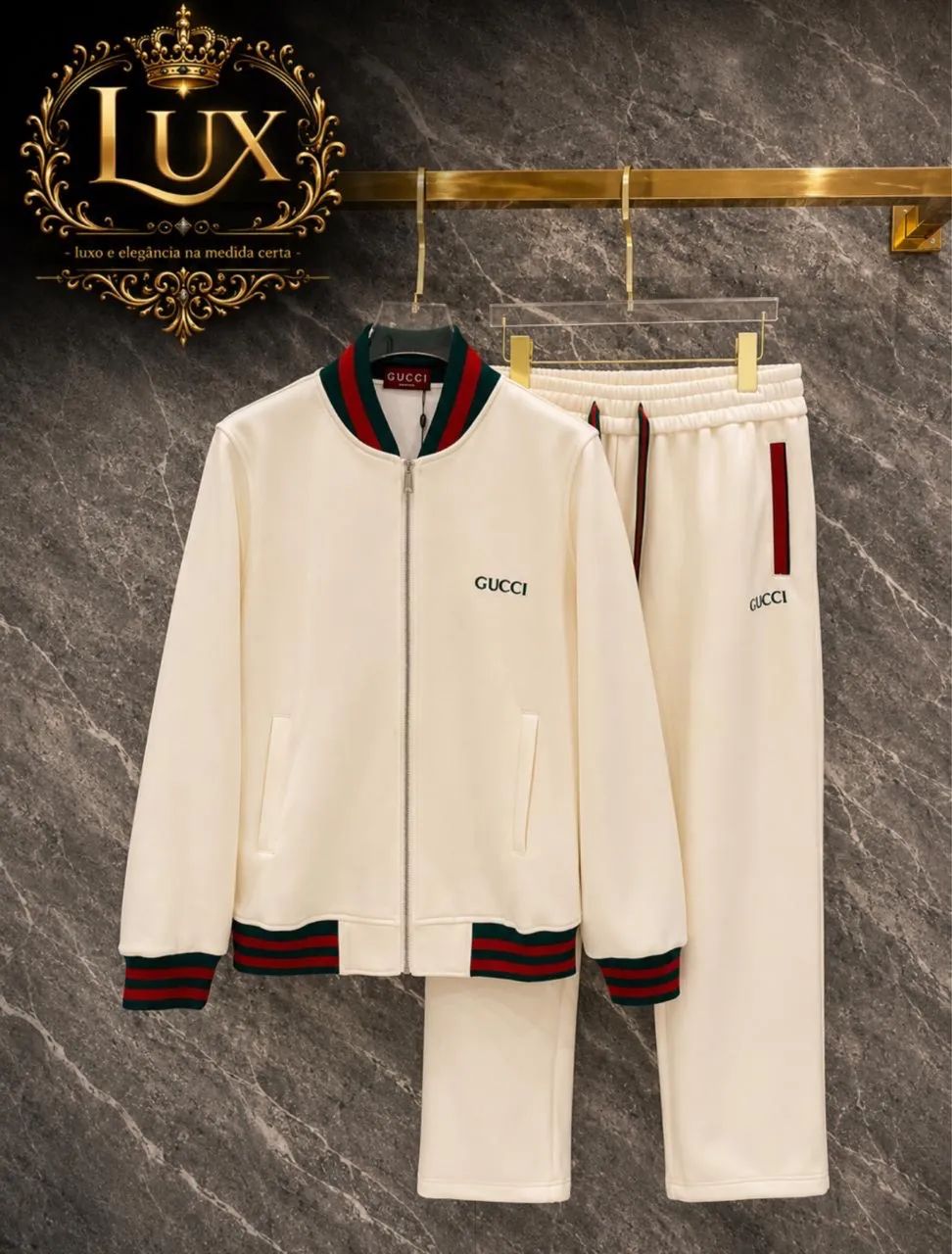 Roupas de luxo  - Foto 5