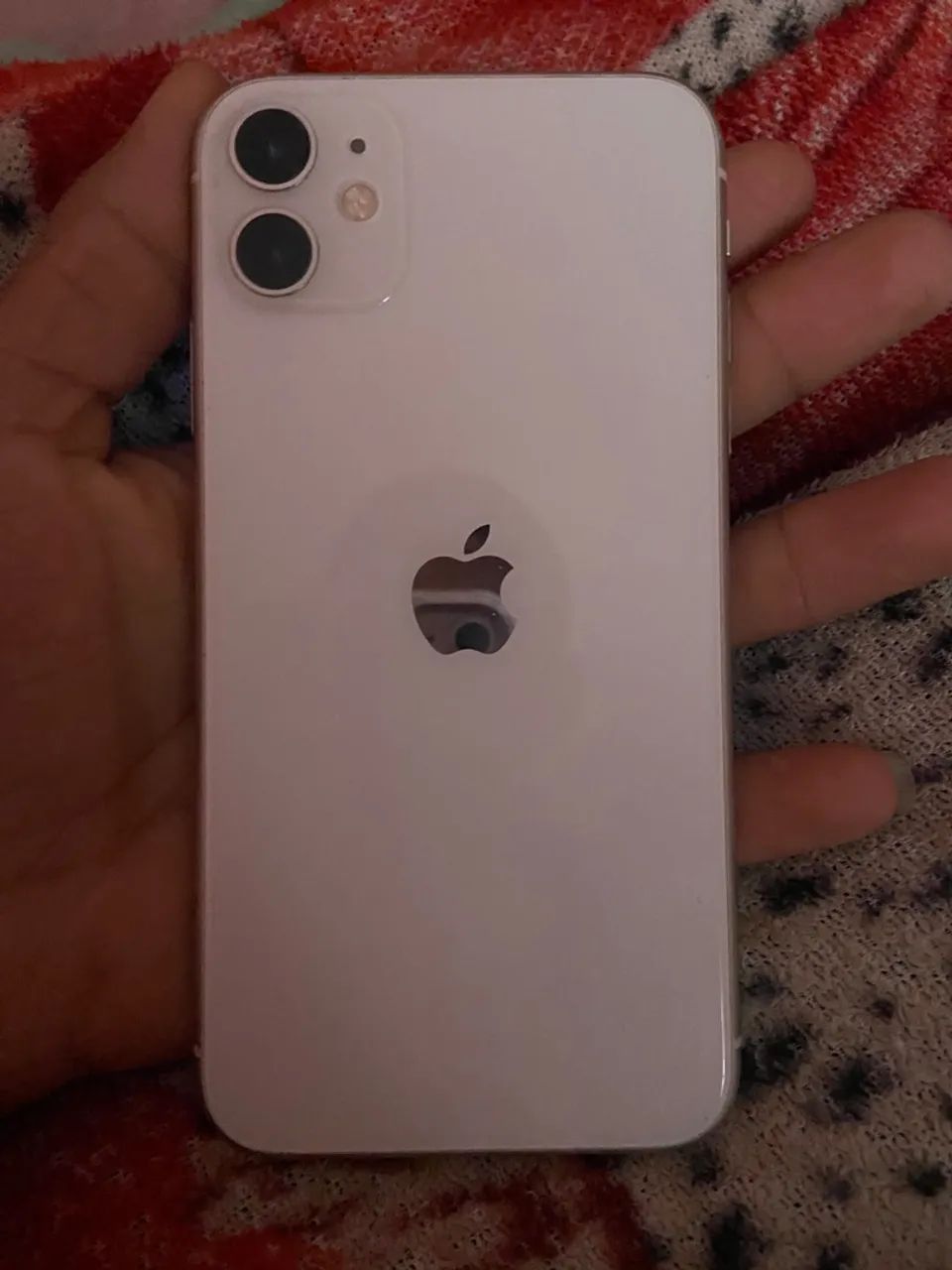 iPhone 11 - Foto 2