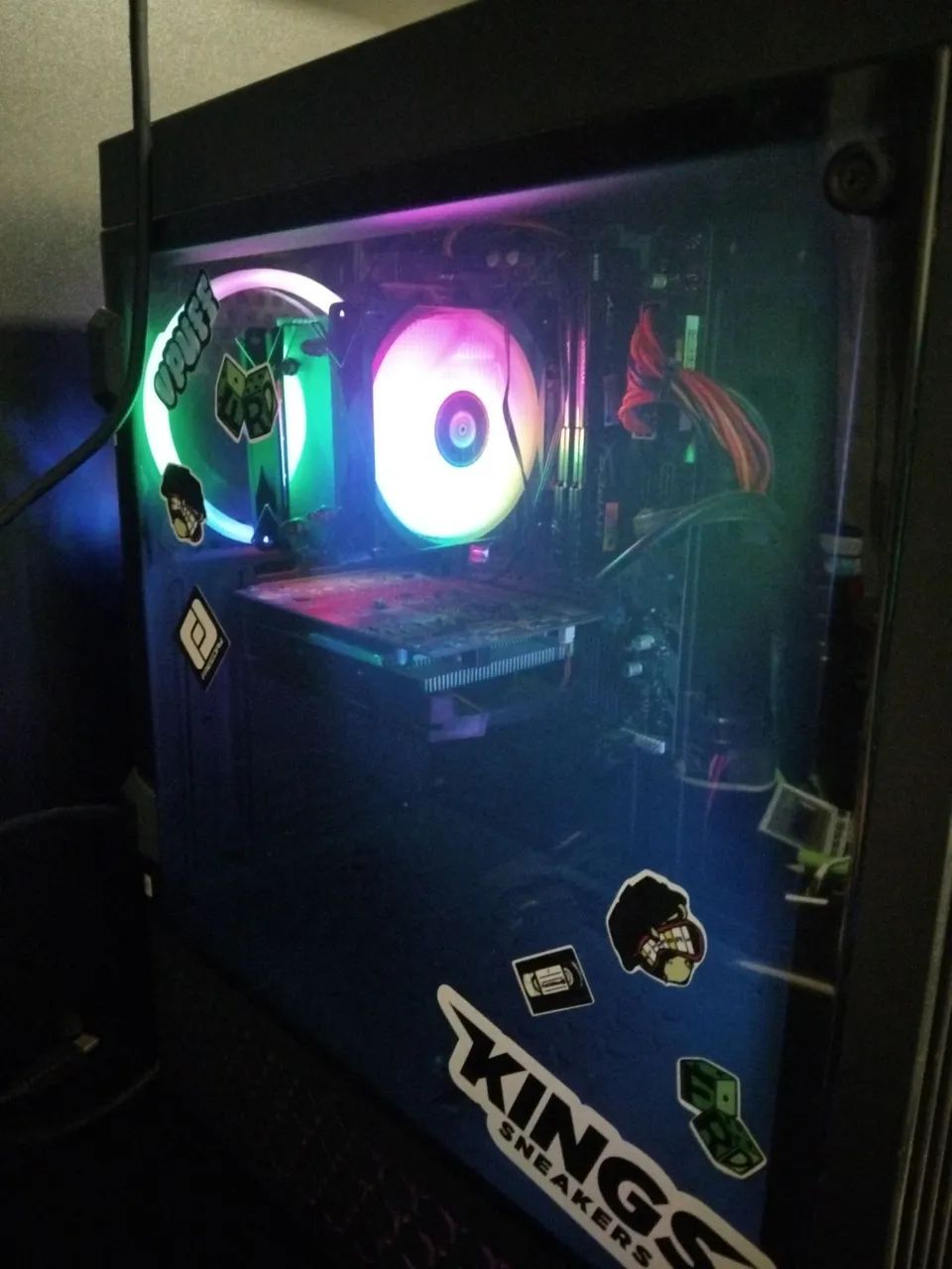 PC gamer  - Foto 2