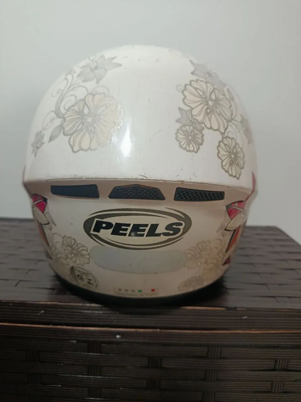 Capacete Peels  - Foto 3