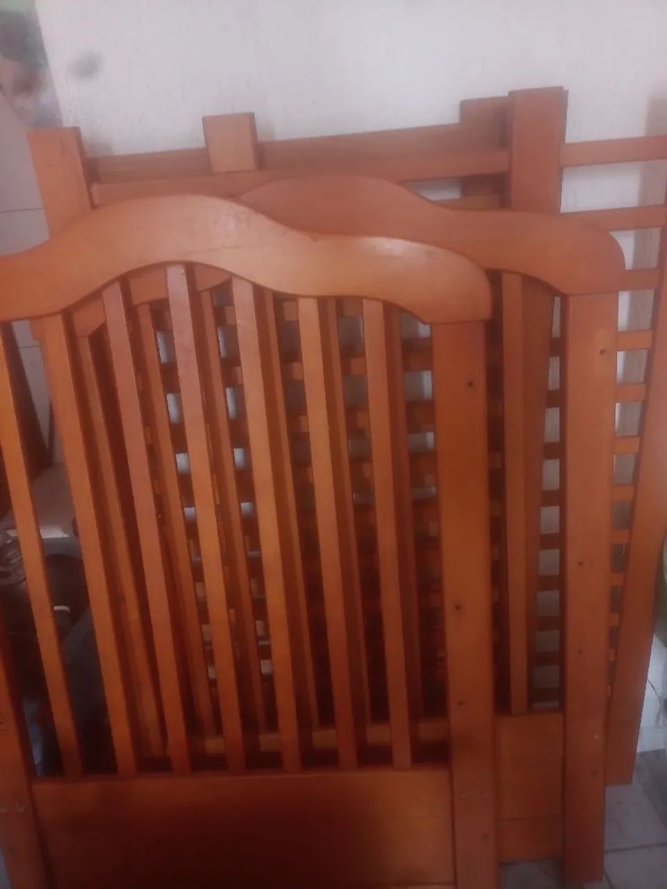 vende-se este berço 