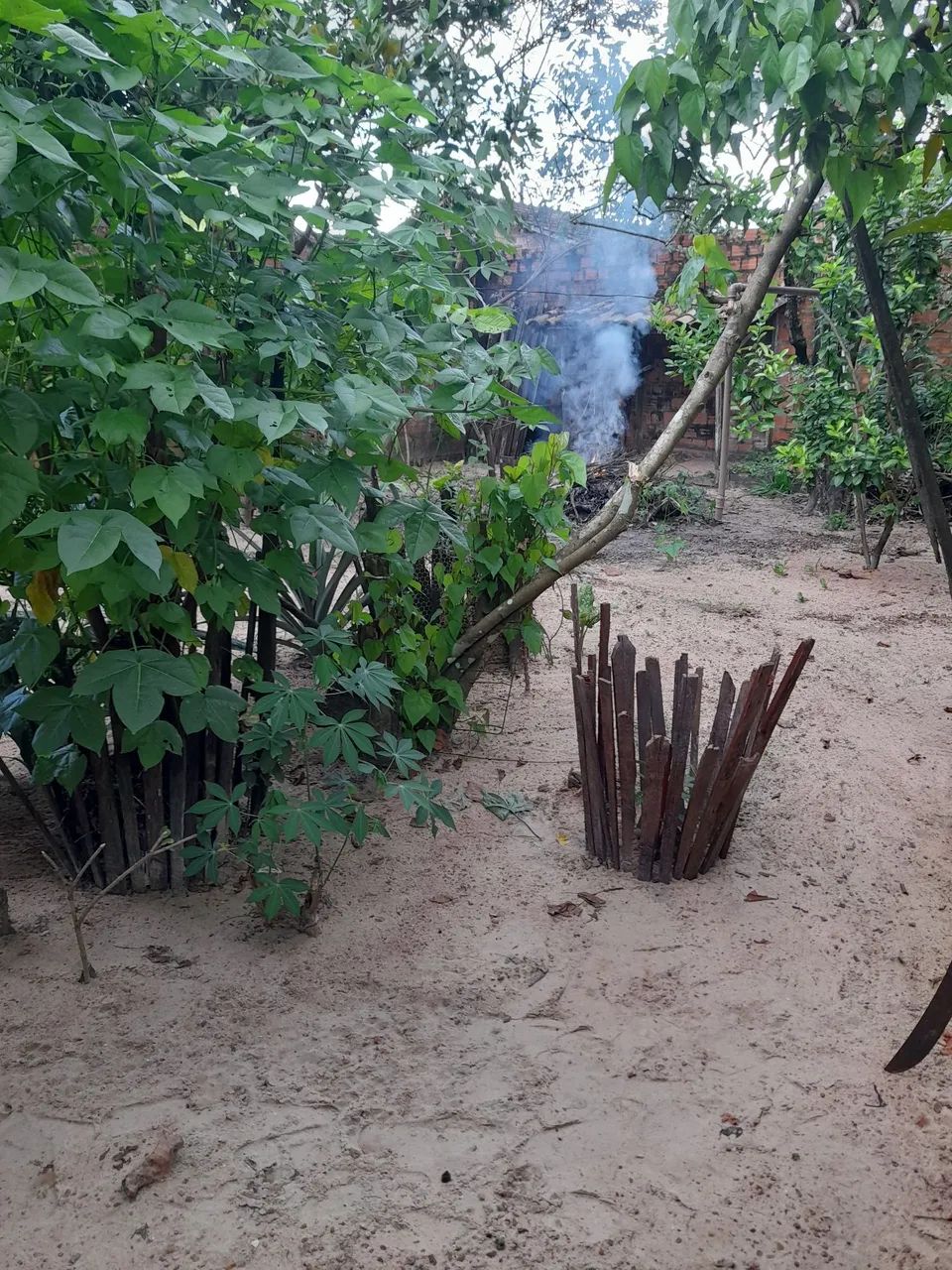 Venda de casa no icui - Foto 2