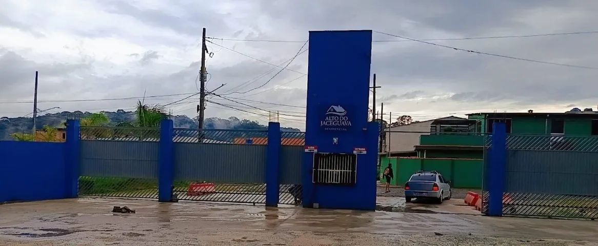 Foto - São Paulo - Jardim Guanabara