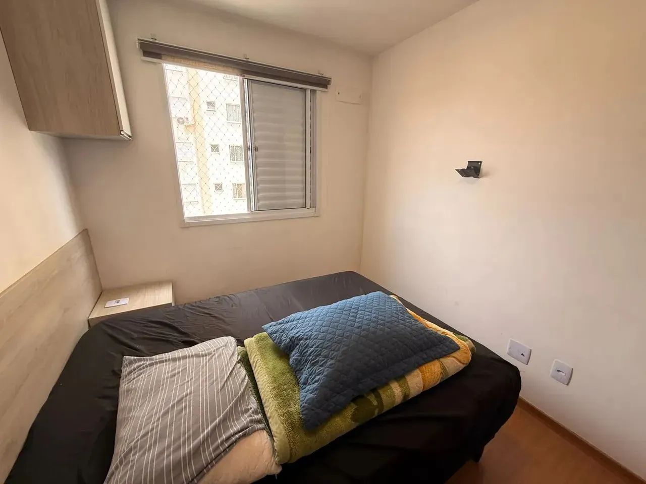 APARTAMENTO 2 DORMITÓRIOS - LOCAÇÃO - VILLA GARDEN - Foto 12