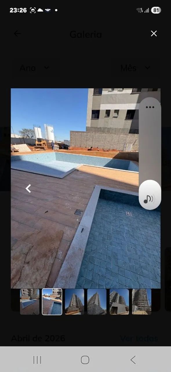 APARTAMENTO (ÁGIO) - Foto 2