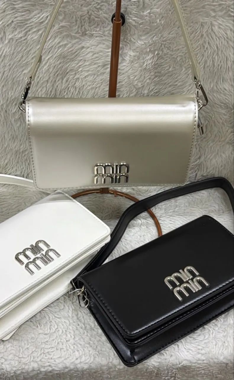 Bolsas modelos novos faço entrega em maceio  - Foto 4
