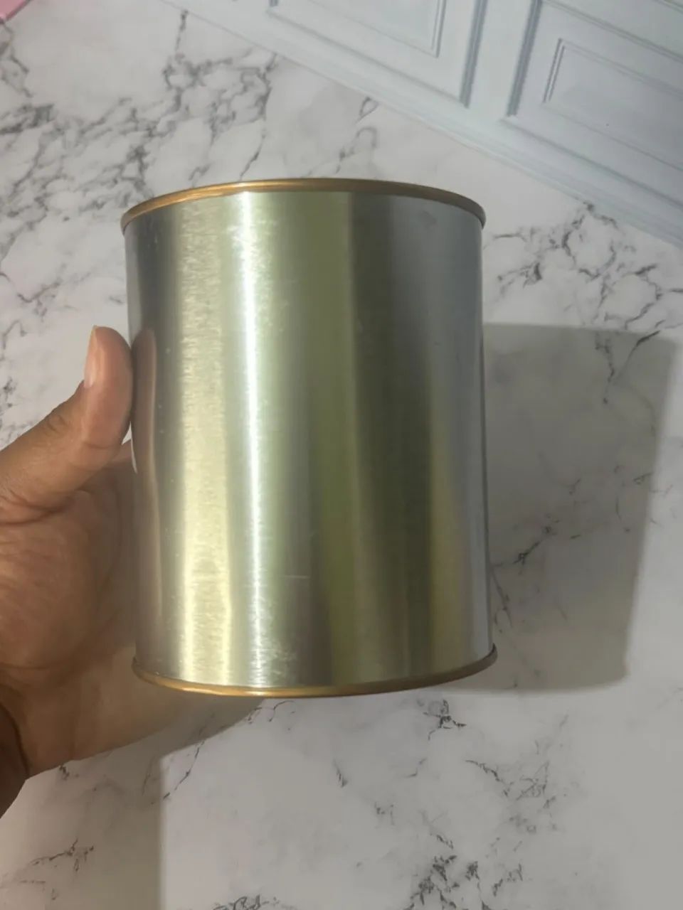LATAS PARA PERSONALIZAR