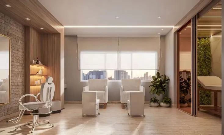 WIDE PRACA DO SOL - Foto 5