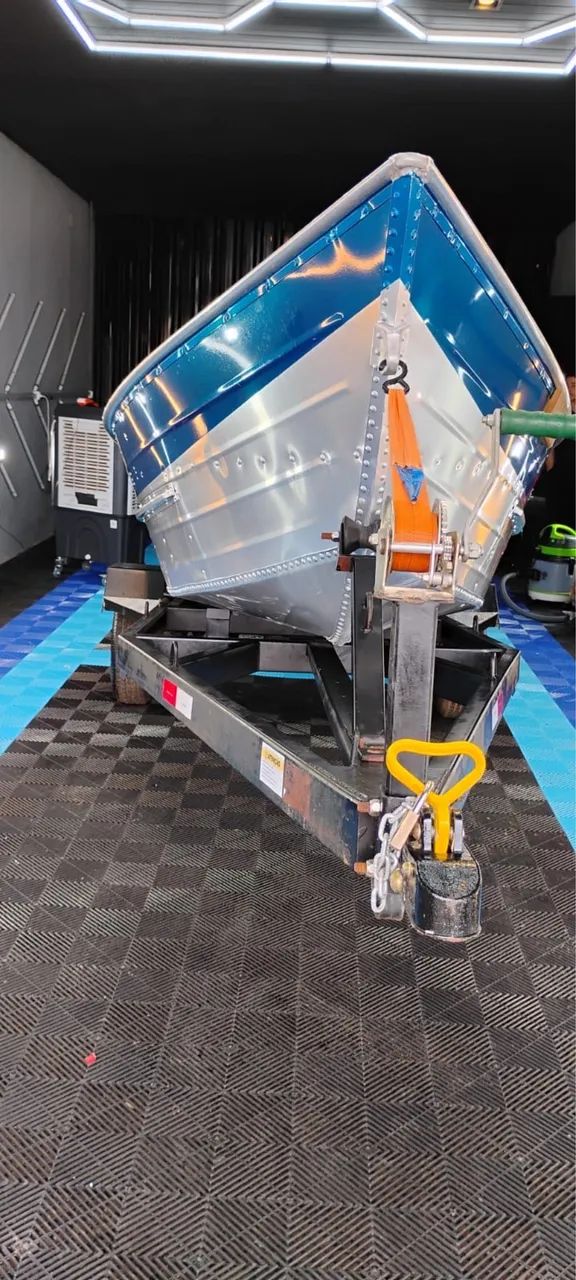 Venda do barco  - Foto 3