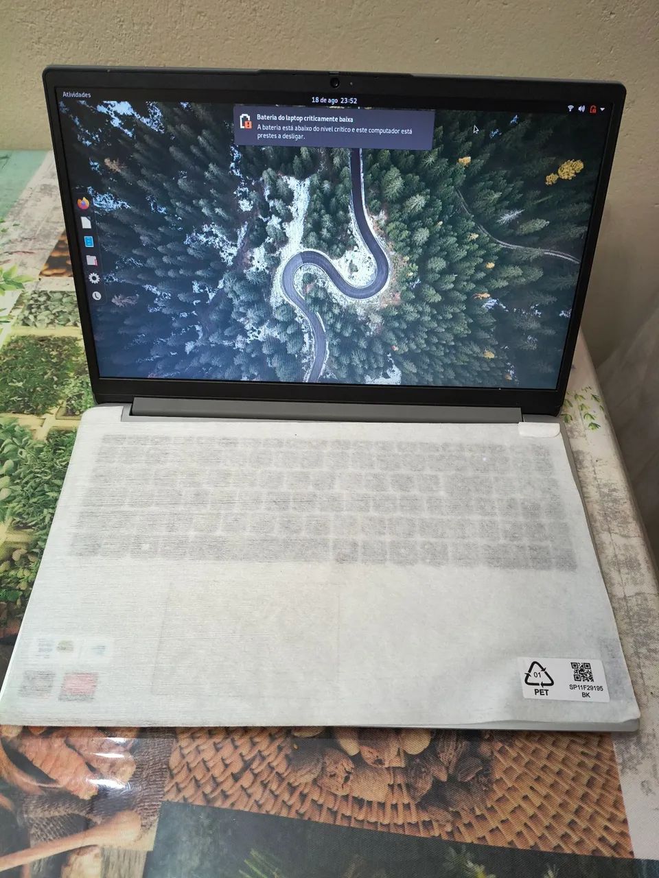 Notebook Lenovo Ideapad  - Foto 3