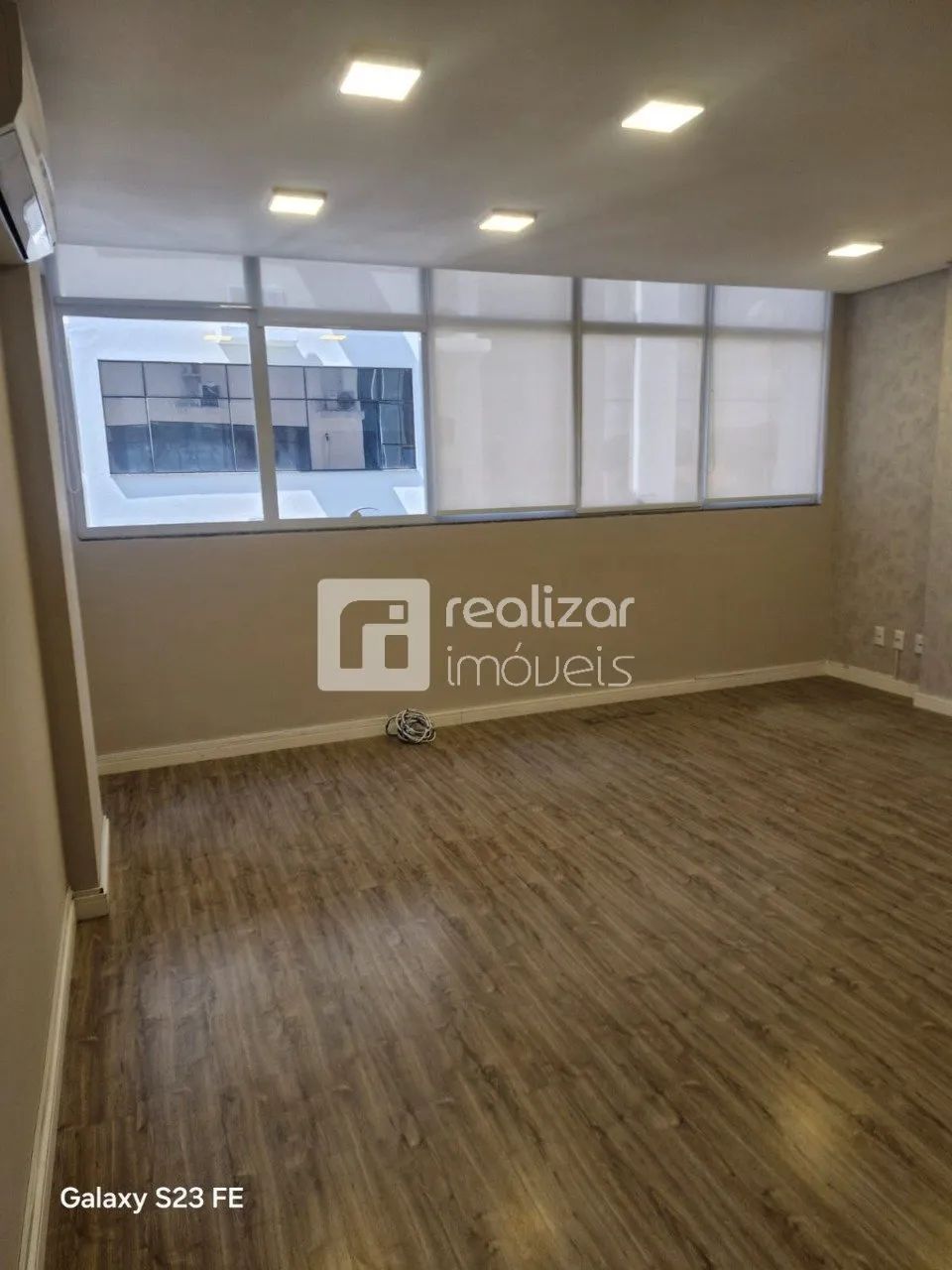 Sala comercial no bairro Passa Vinte, Palhoça - Foto 5