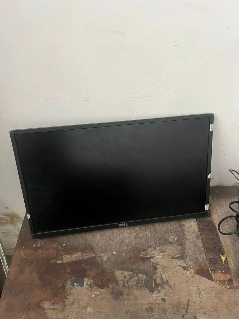 Monitor Dell 23" FHD IPS Profissional - Foto 2