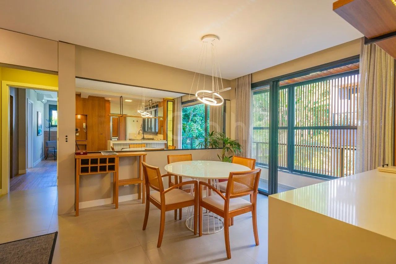 Apartamento de 102 m² com 2 suites em Jurerê - Foto 5