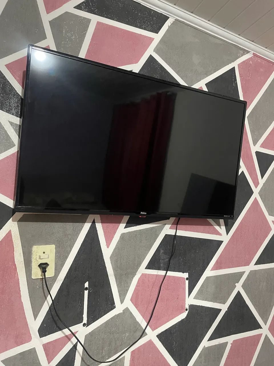 Smart Tv Philco 43? Full HD - Foto 2