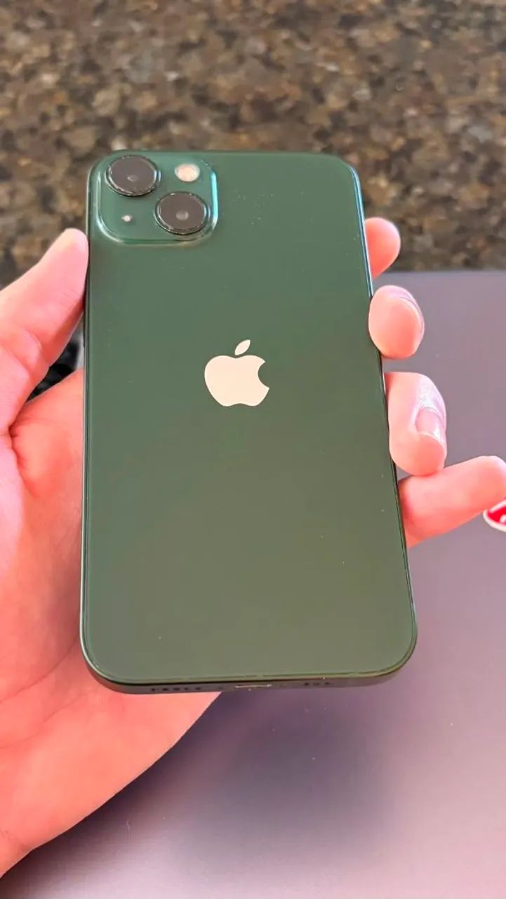 IPhone 13 128GB - Foto 5