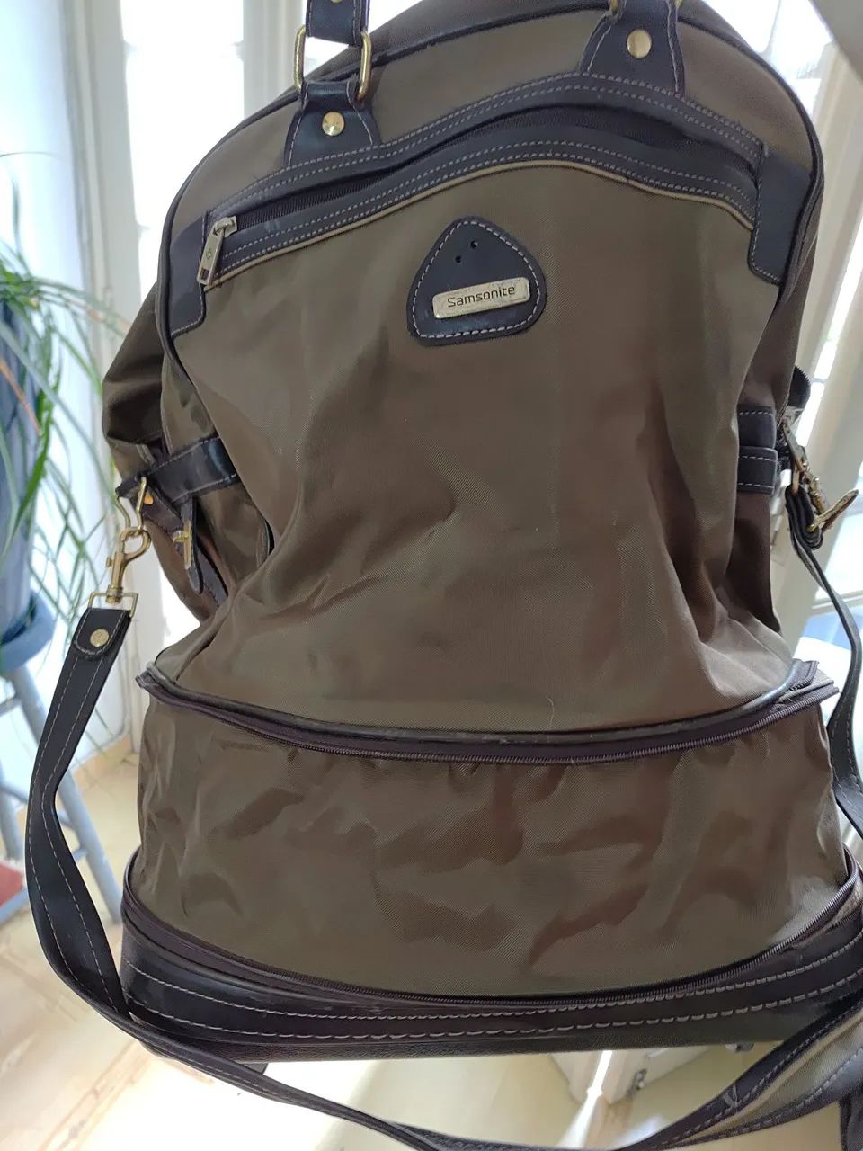 Bolsa primícia regulavel - Foto 3