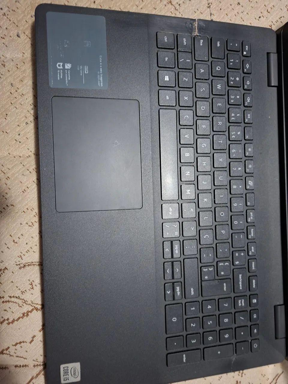 Notebook Dell inspiron 3501 - Foto 4