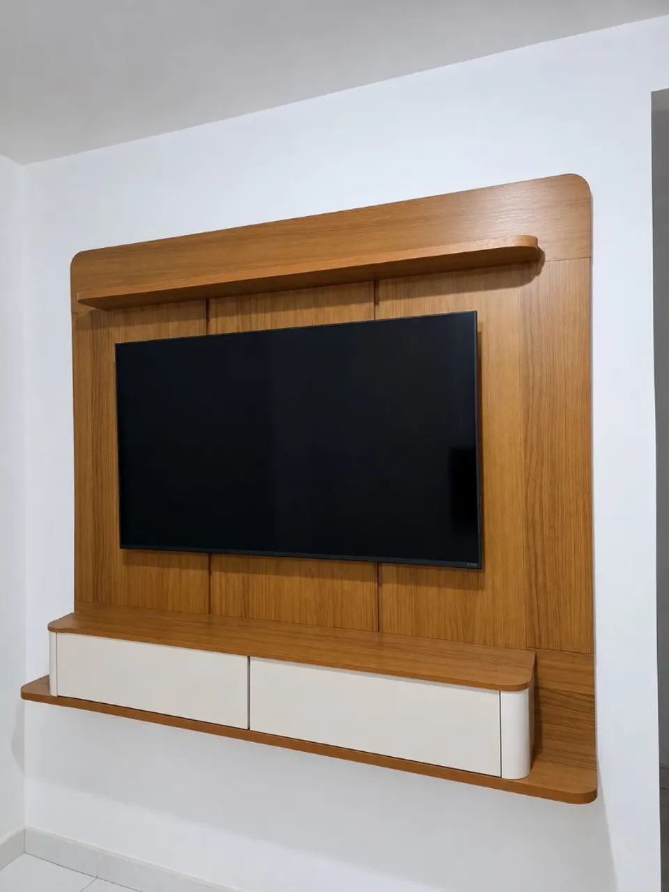 TV QNED 4K 55" LG 