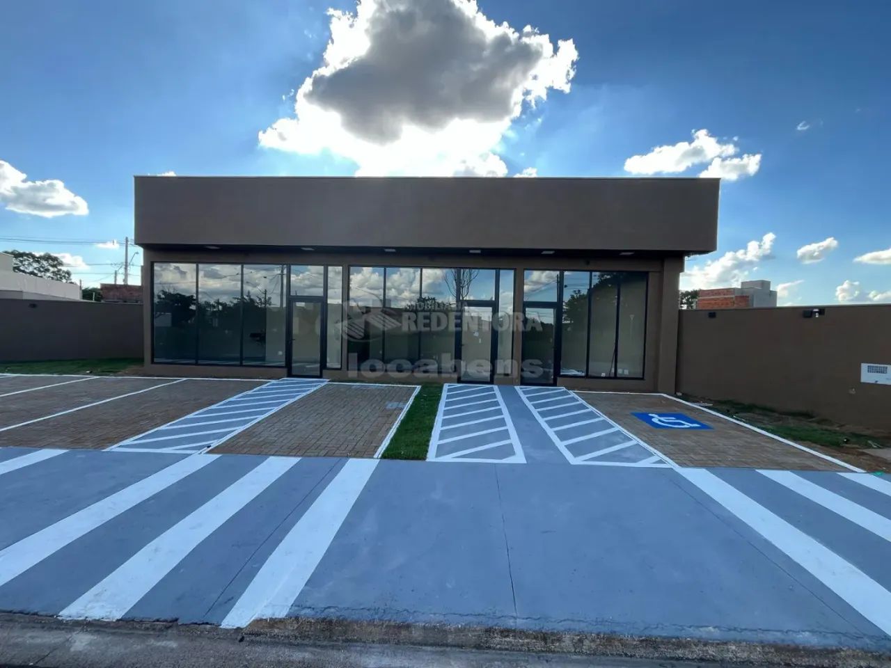 Sala Comercial Locação Parque Vila Nobre - Foto 2