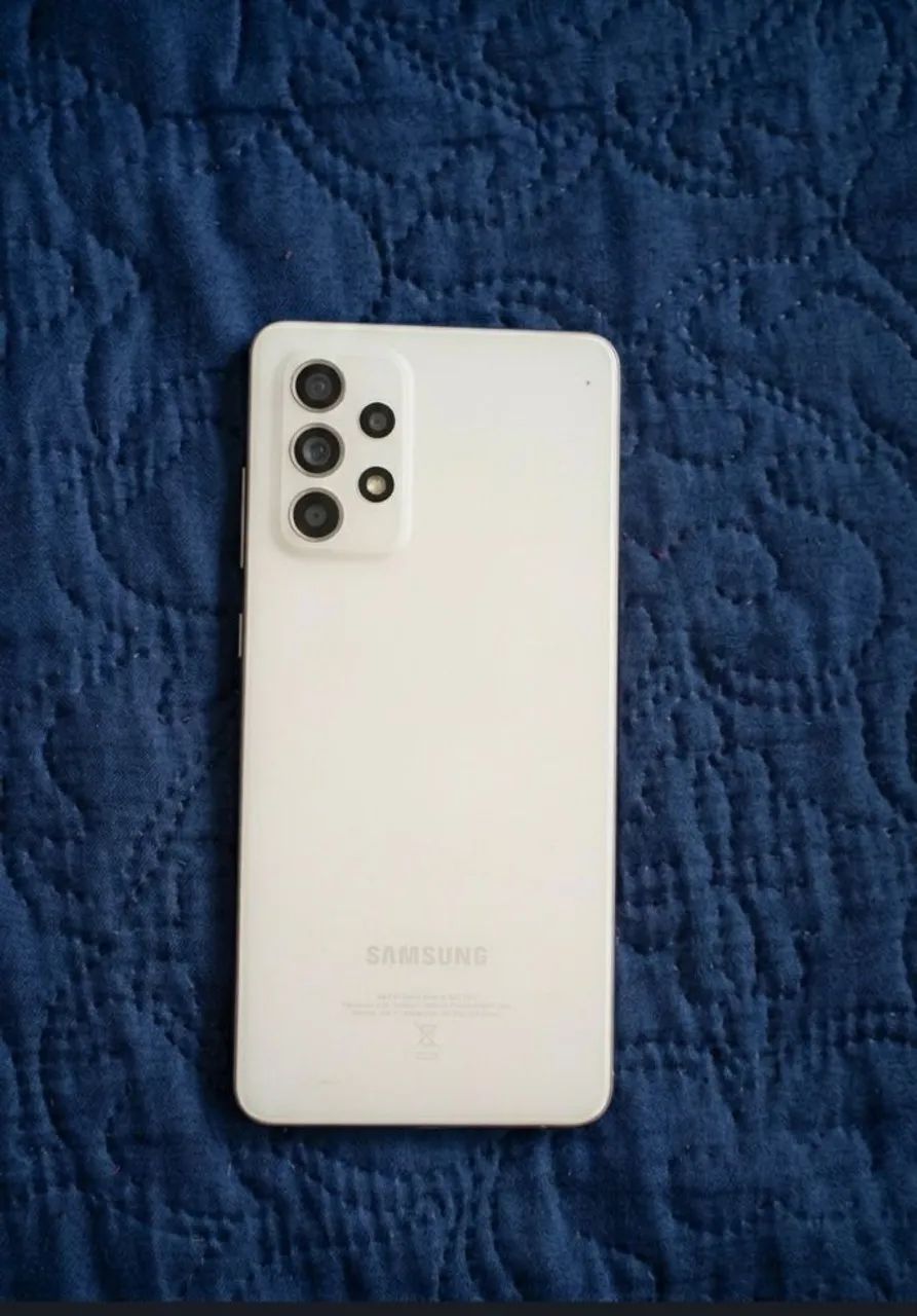 Galaxy A52