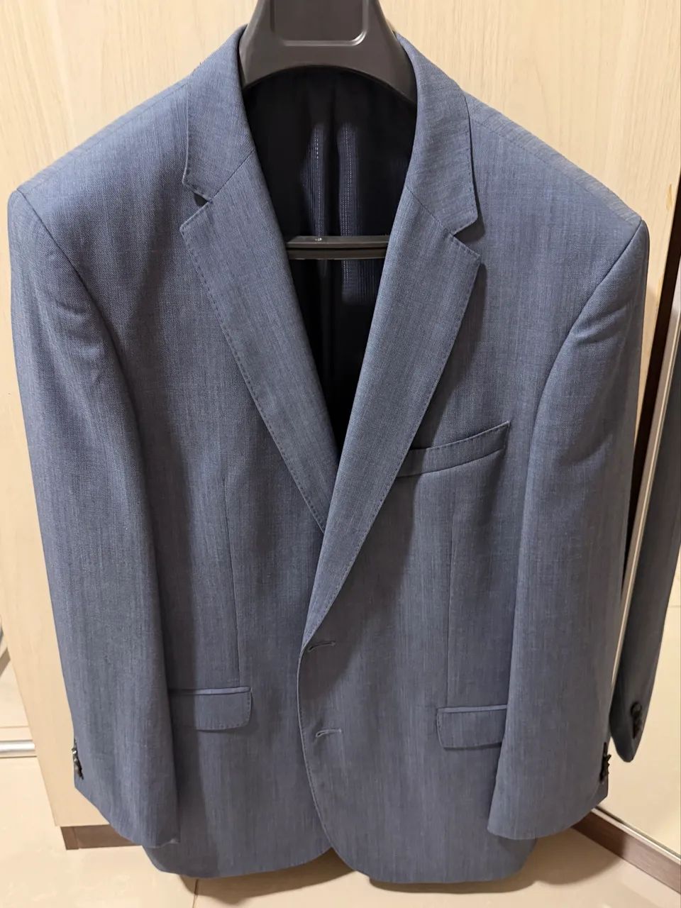 Terno Hugo Boss 52