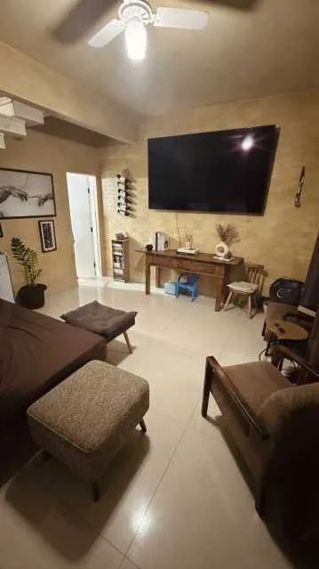 Casa de Vila : Duplex / Residencial / Praça Seca - Foto 3