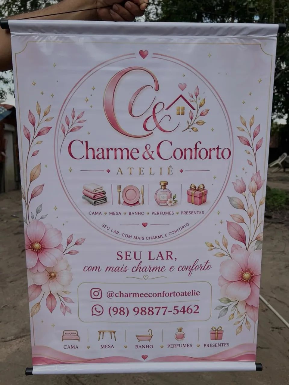 BANNERS  - Foto 5