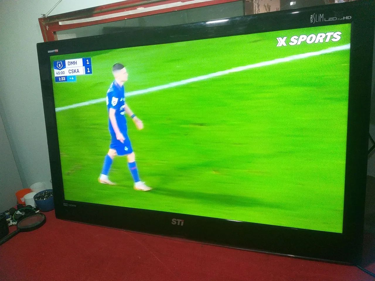 Tv Sansung 40" Full Hd- Smart - Foto 2