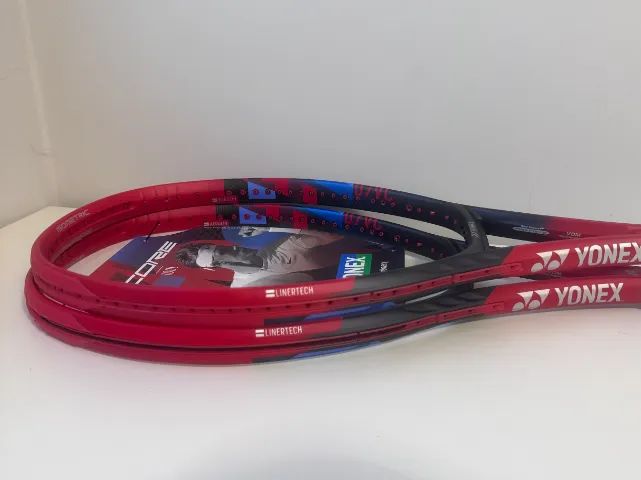 Yonex Vcore 100L Scarlet (vendo o par) - Foto 2