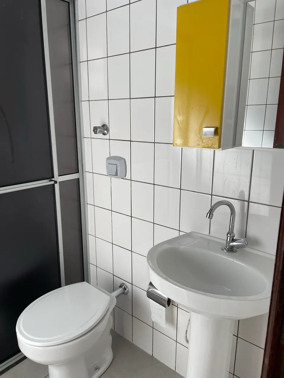 Alugo apartamento Praia comprida São José - Foto 6