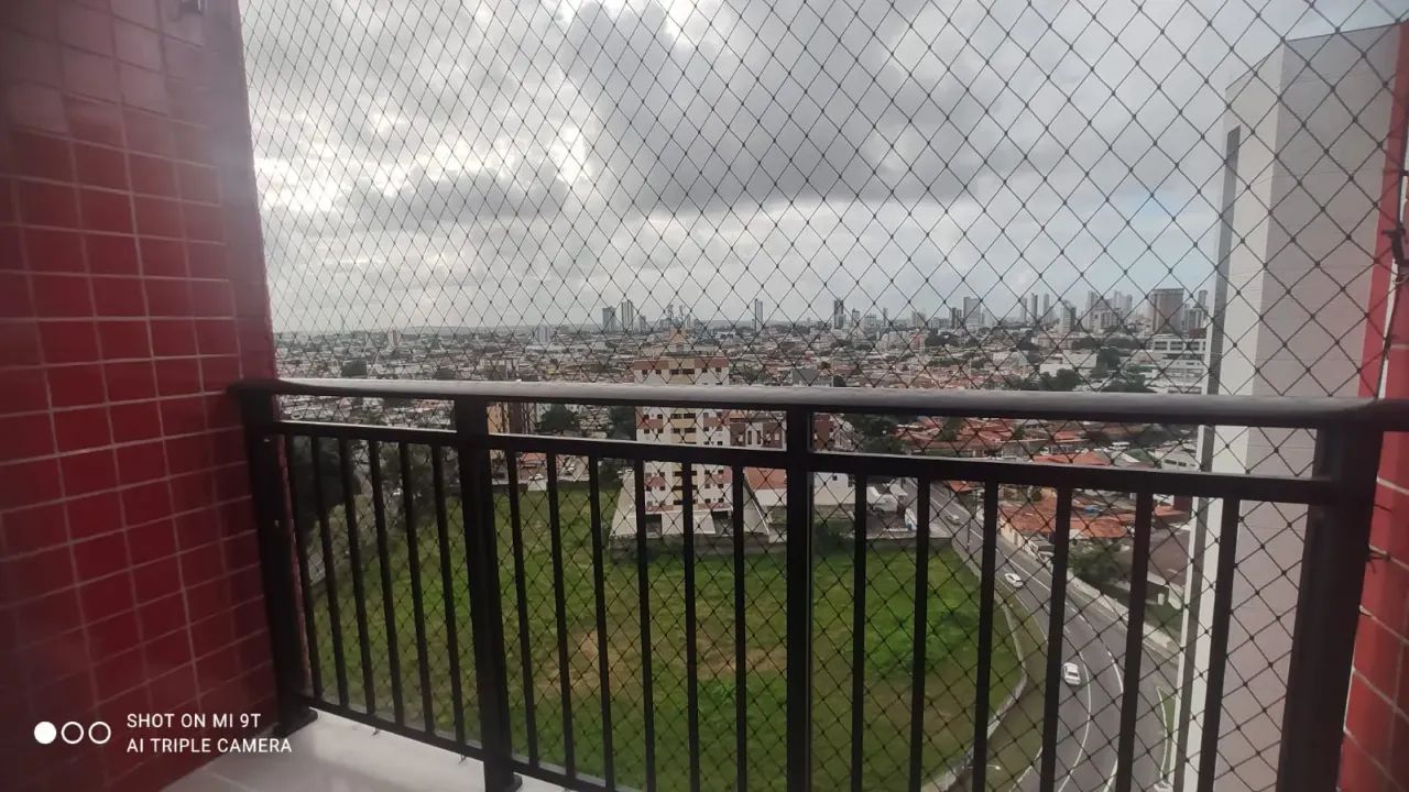 Oportunidade no bairro da Torre. Apto com 2 quartos (sendo 1 suíte) PC - Foto 2