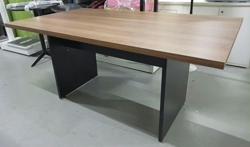 Mesa de Reunião para Escritório - Foto 3
