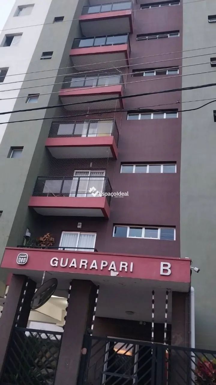 Apartamento a venda em Bauru