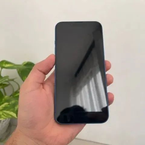 Iphone 13 Azul - Apple  - Foto 4