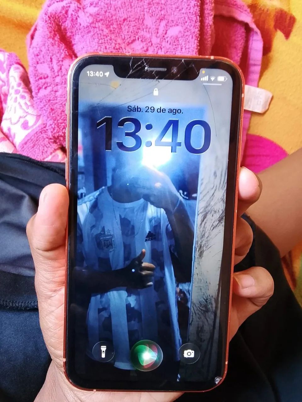 iPhone 11 sabor 17 