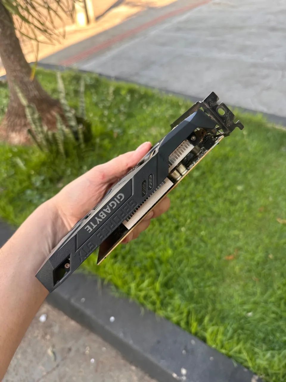 GTX 1650 - Foto 5
