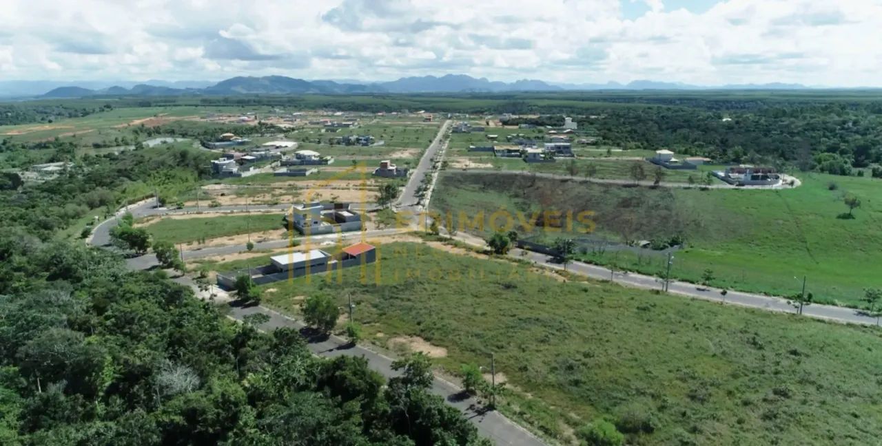 Invista em Fundão: Terreno Escriturado e Pronto para Negociar - Foto 2
