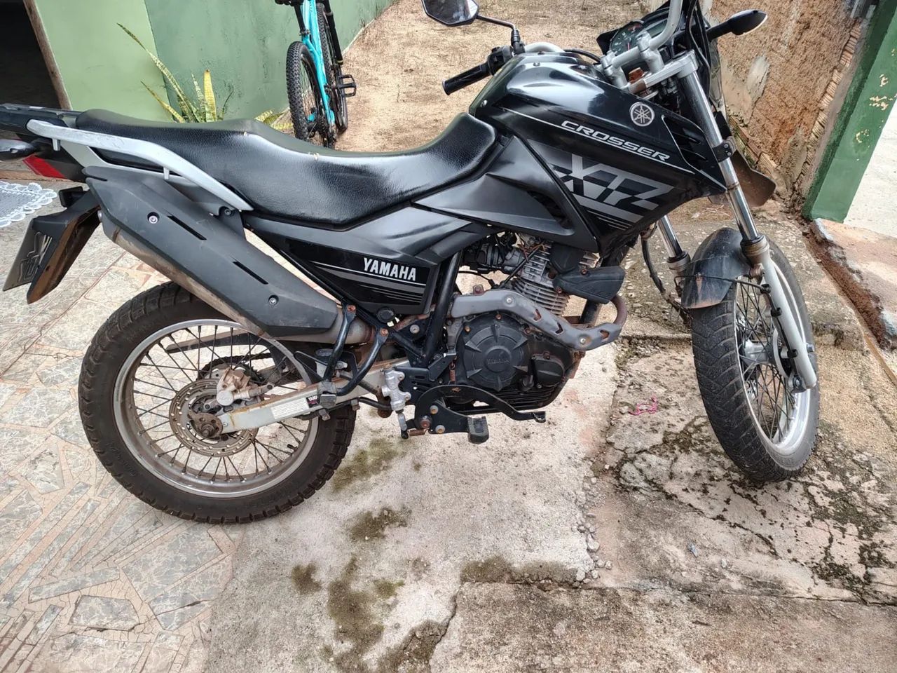 Moto - Foto 2
