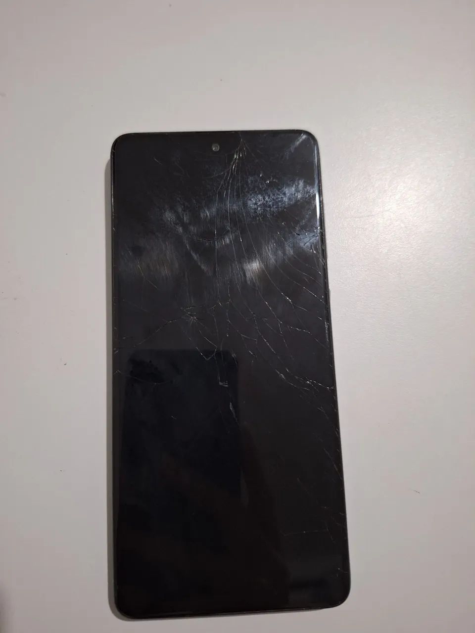 Samsung Galaxy A71 128gb 6RAM - Foto 4