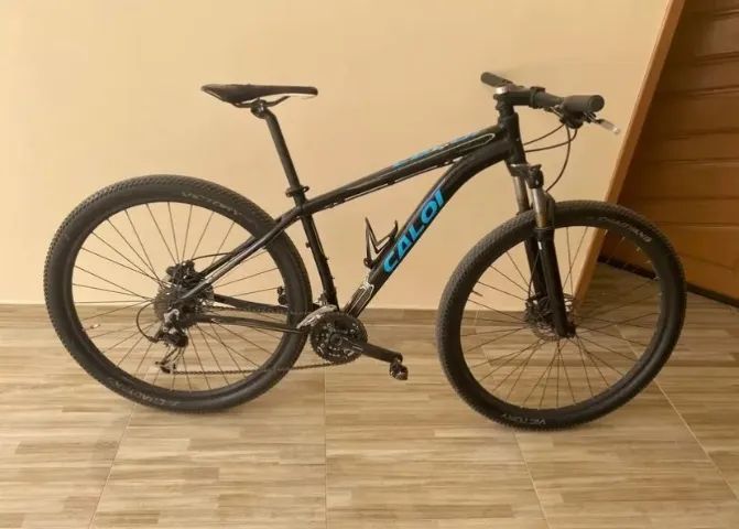 Bicicleta caloi Atacama  - Foto 3