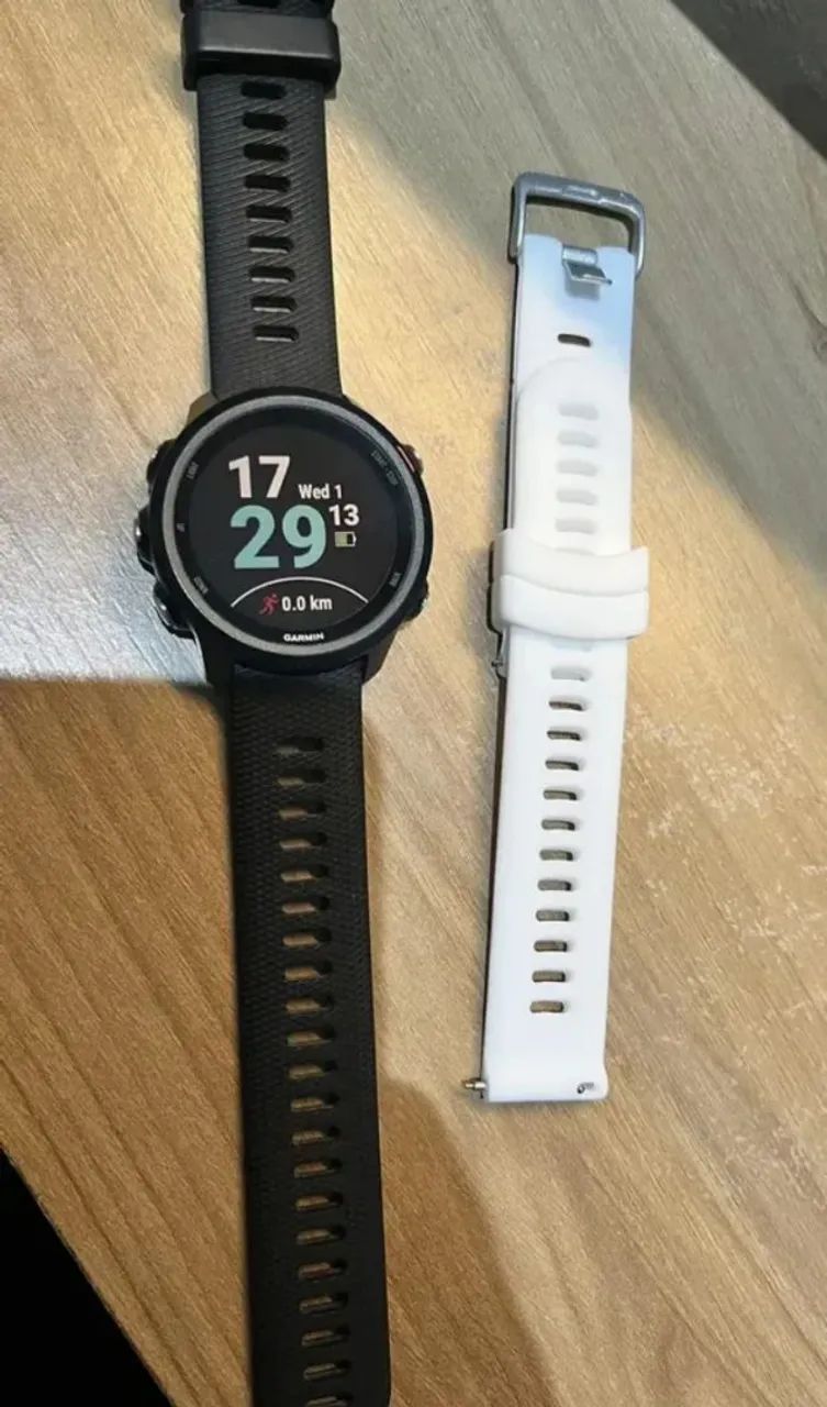 Garmin 245 Music  - Foto 2